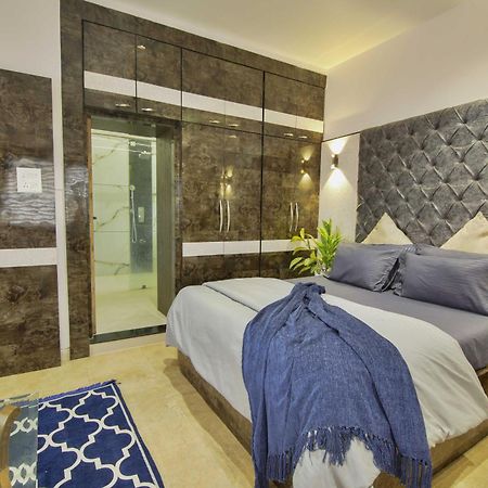 Magnum Villa Panchgani Exterior foto